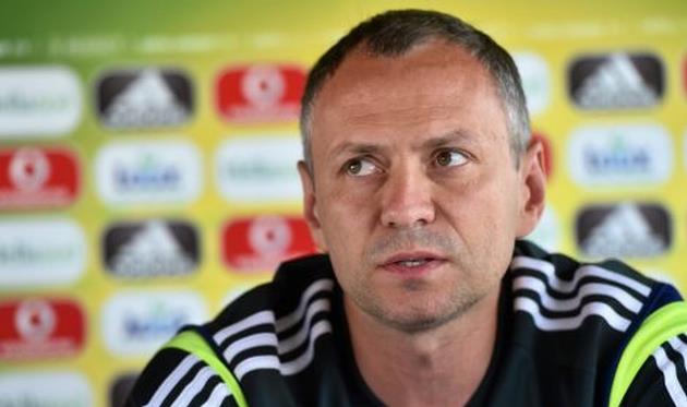 Александр Головко, ffu.org.ua