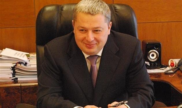 Максим Завгородний, sport-xl.org