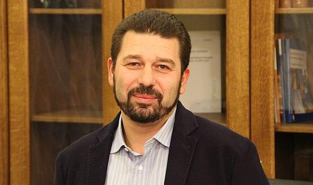 Евгений Геллер, pravda.com.ua