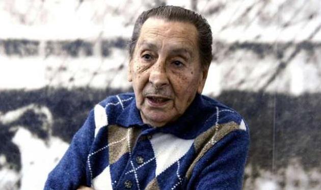 Альсидес Гиджа, ovaciondigital.com.uy