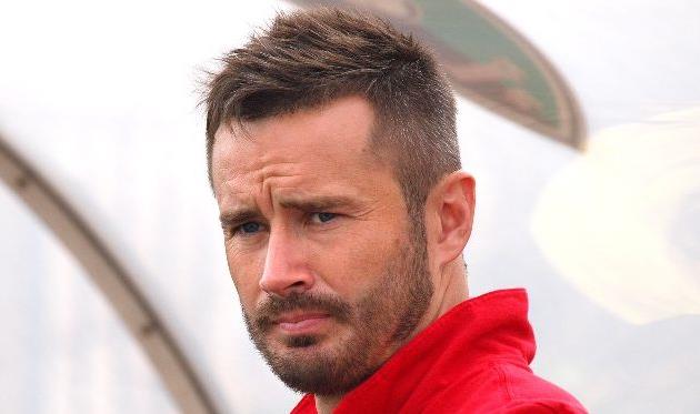 Игорь Буряк, fcgornyak.dp.ua