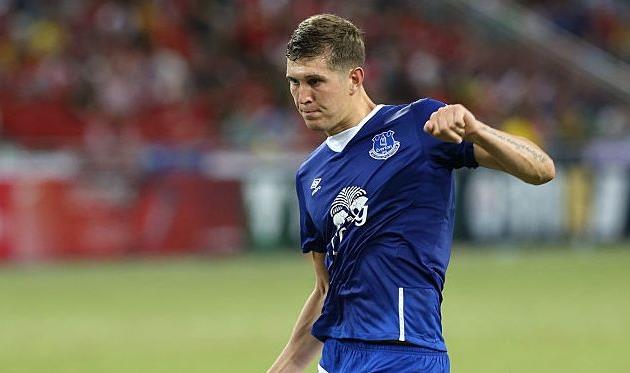 ДЖОН СТОУНЗ, GETTY IMAGES