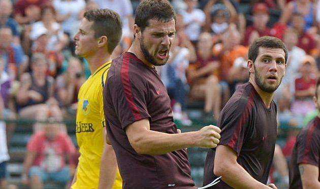 МАТТИА ДЕСТРО, GETTY IMAGES