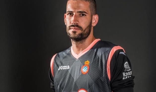 Кико Касилья, rcdespanyol.com