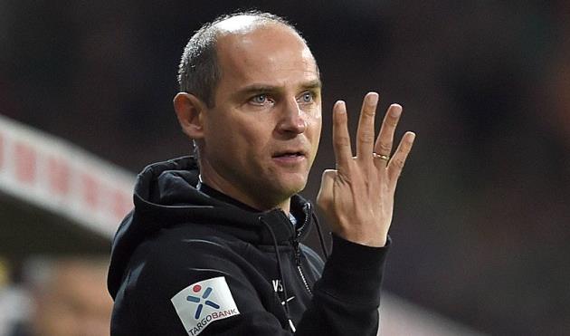 Виктор Скрипник, kicker.de