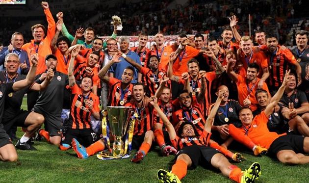 Фото ИЛЬи ХОХЛОВа, Football.ua