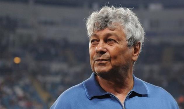 Мирча Луческу, Football.ua