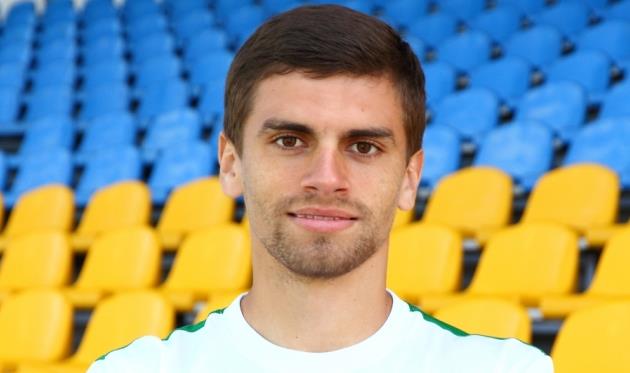 Михаил Козак, fco.com.ua