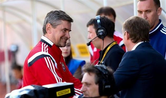 Анатолий Чанцев, Football.ua