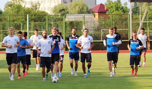 Фото olimpik.com.ua