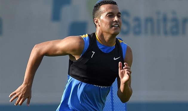 Педро, фото theguardian.com