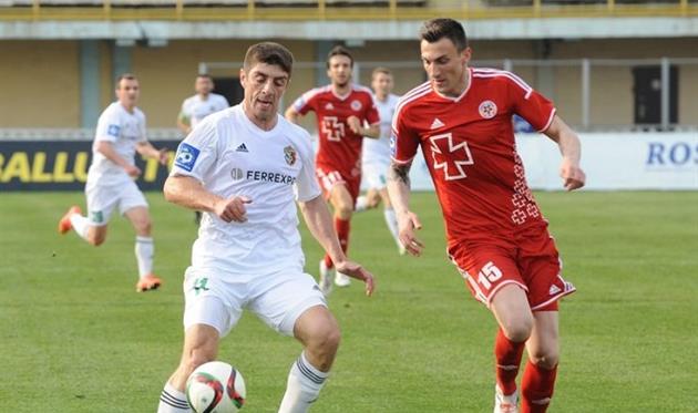 Фото vorskla.com.ua