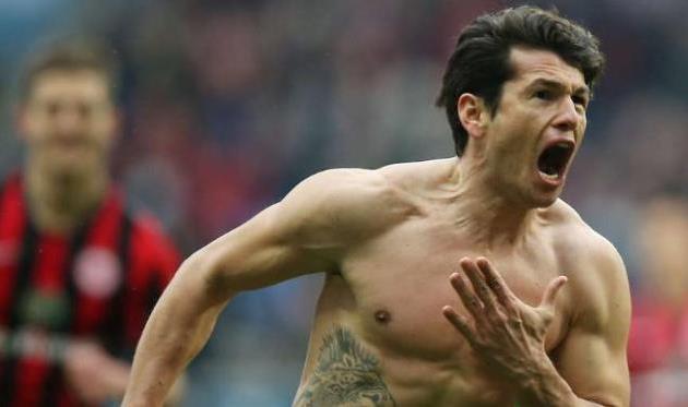 Нельсон Вальдес, bild.de