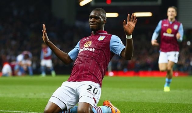 КРИСТИАН БЕНТЕКЕ, ФОТО SPORTSMOLE.CO.UK