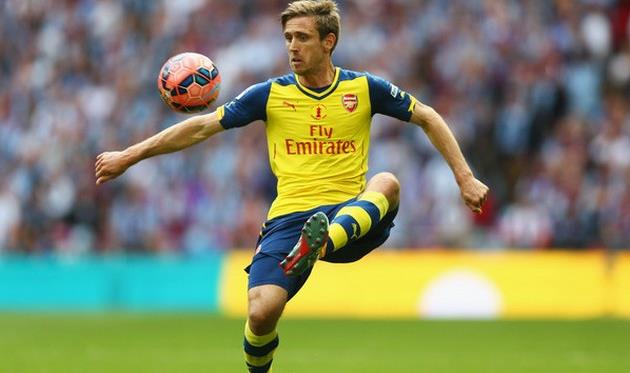 начо монреаль, getty images