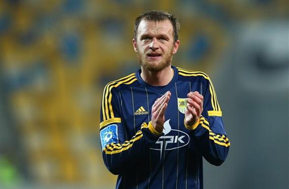 Алексей Довгий, FOOTBALL.UA