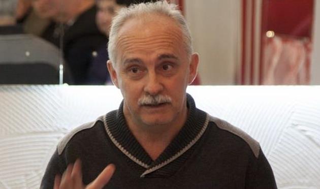 СЕРГЕЙ РАФАИЛОВ, ZARYA-LUGANSK.COM