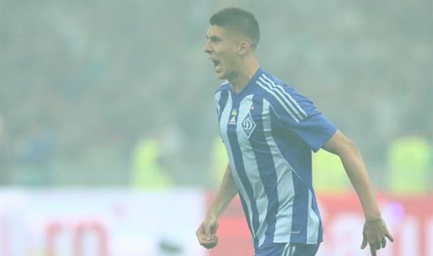 Евгений Хачериди, фото Football.ua