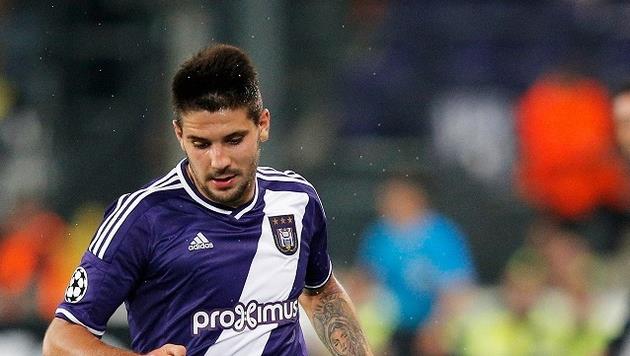 Александар Митрович, caughtoffside.com