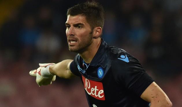 Мариано Андухар, Getty Images