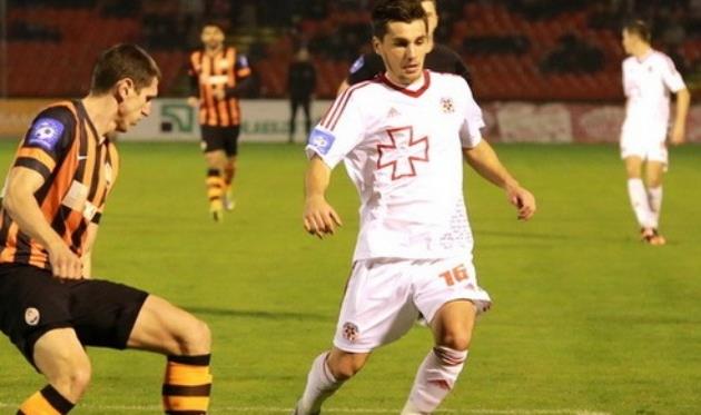 ФЛОРЕНТИН МАТЕЙ, FCVOLYN.NET