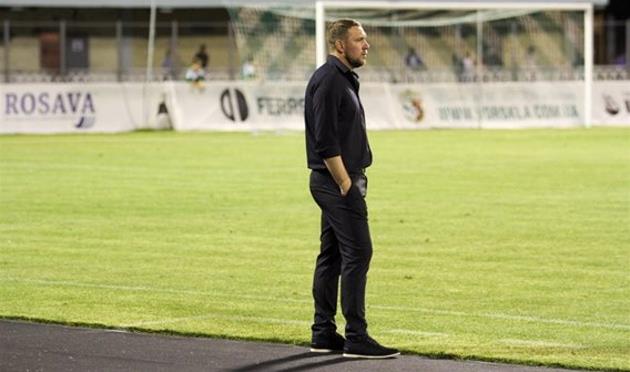 Александр Бабич, Football.ua