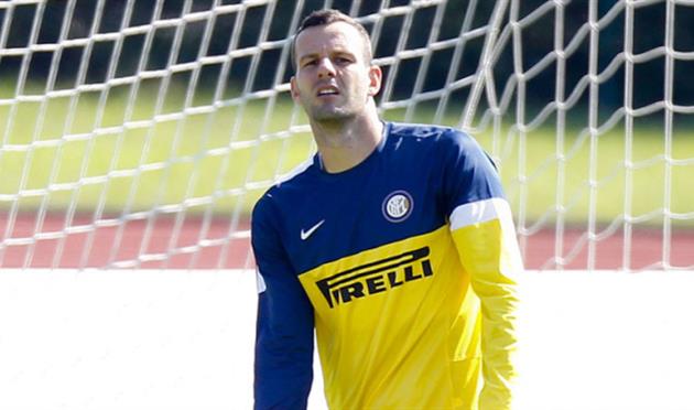 Самир Ханданович, LaPresse