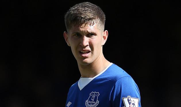 Джон Стоунз, Skysports.com