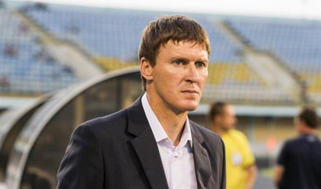 Василий Сачко, Football.ua