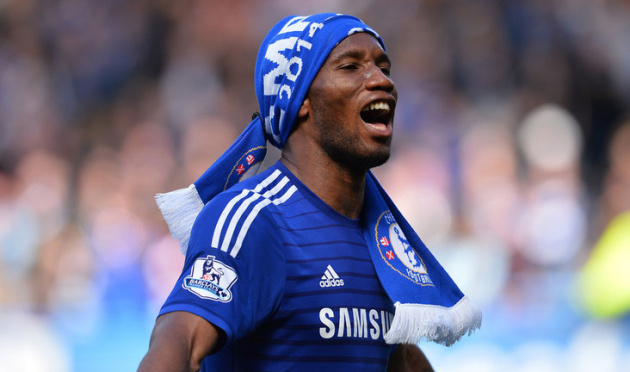 ДИДЬЕ ДРОГБА, SKYSPORTS.COM