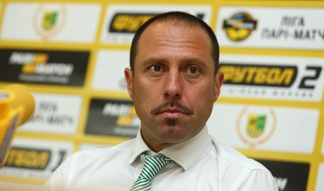 Игор Йовичевич, metalist.ua