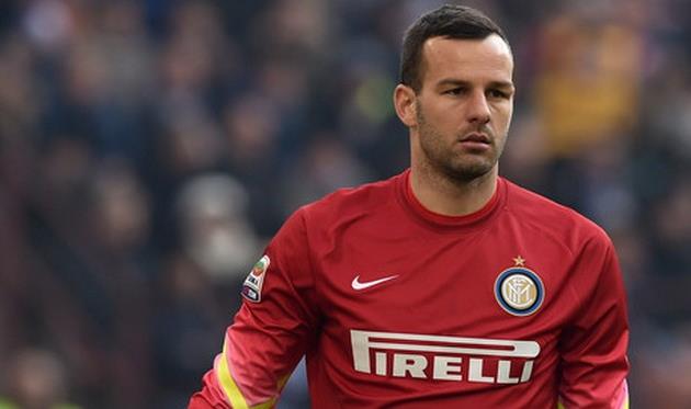 САМИР ХАНДАНОВИЧ, GETTY IMAGES