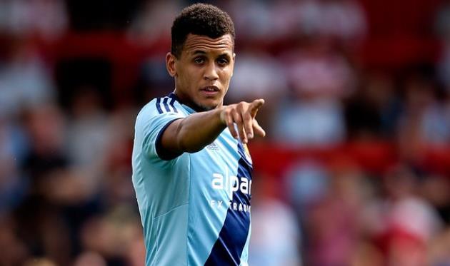 Равел Моррисон, Getty Images