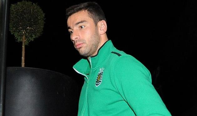 Руй Патрисиу, abola.pt