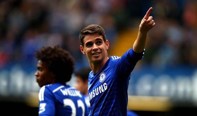 Оскар, standard.co.uk