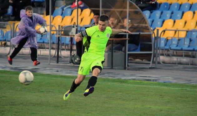 Олег Шутов, gorod.dp.ua