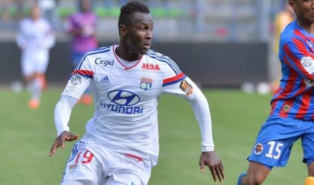 Мохамед Яттара, lequipe.fr