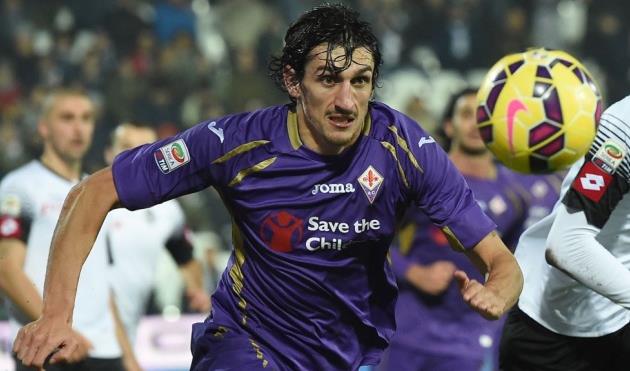 Стефан Савич, AS