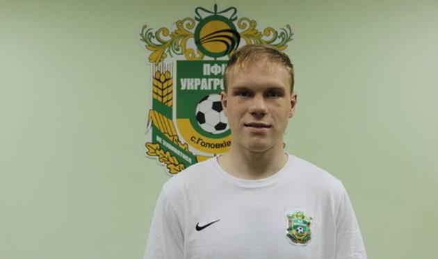 Вячеслав Койдан, pfc.ukragrocom.com