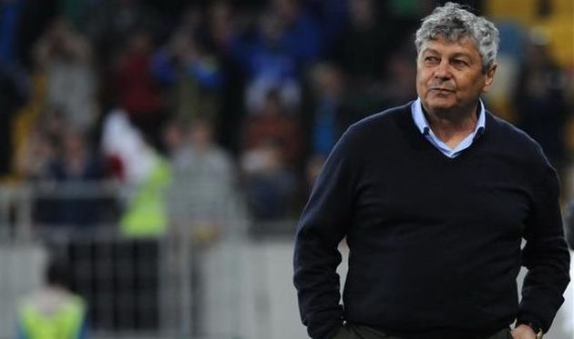 МИРЧА ЛУЧЕСКУ, FOOTBALL.UA