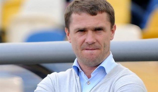 Сергей ребров, фото ИЛЬи ХОХЛОВа, football.ua