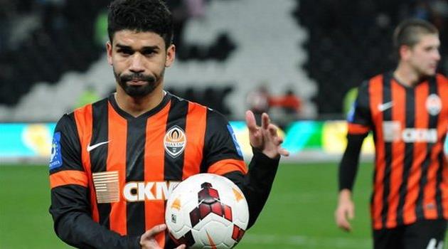 Эдуардо, фото МИХАИЛа МАСЛОВСКого, football.ua