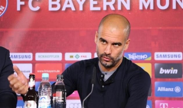 ХОСЕП ГВАРДИОЛА, AS