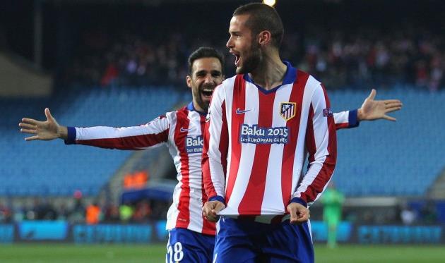 Марио Суарес, Getty Images