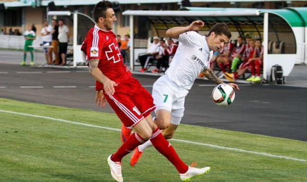 © Олег Дубина, Football.ua