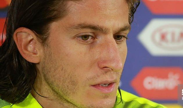 ФИЛИПЕ ЛУИС, GETTY IMAGES