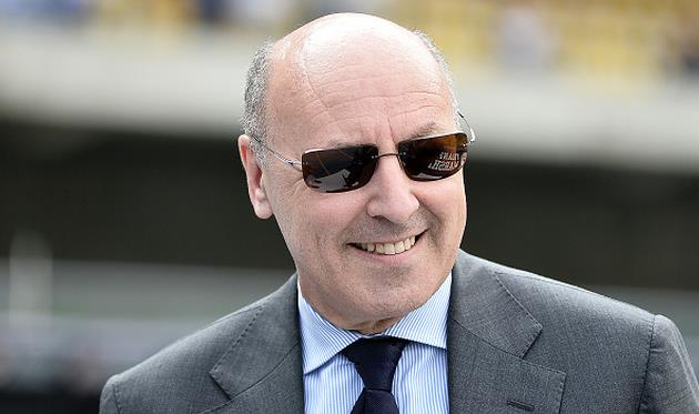 Беппе Маротта, Getty Images