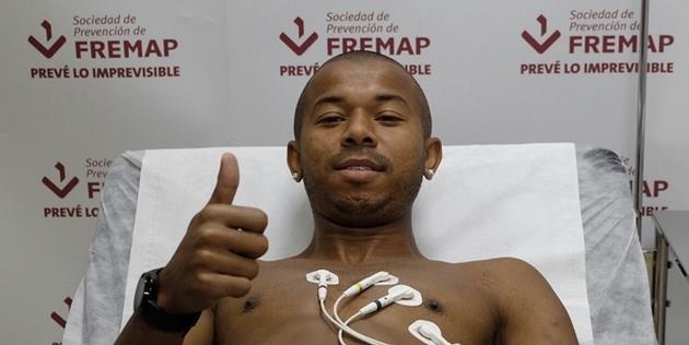 Мариано, sevillafc.es