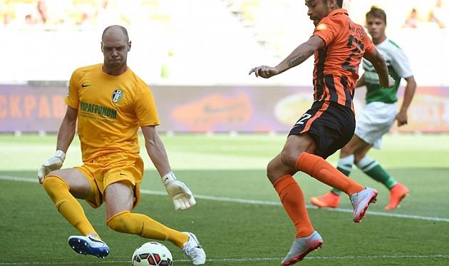 Андрей Новак, fco.com.ua