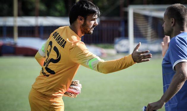 роман ДАНКОВИЧ, FCSKALA.COM